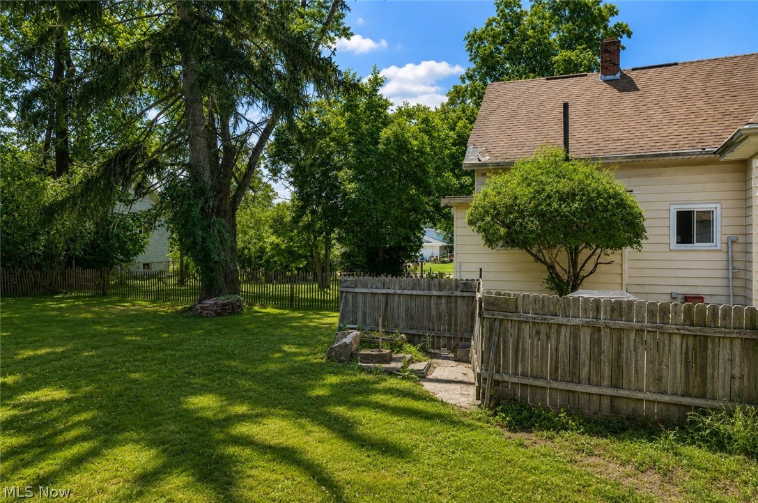 5363 Bartlett Road Bedford Heights OH 44146