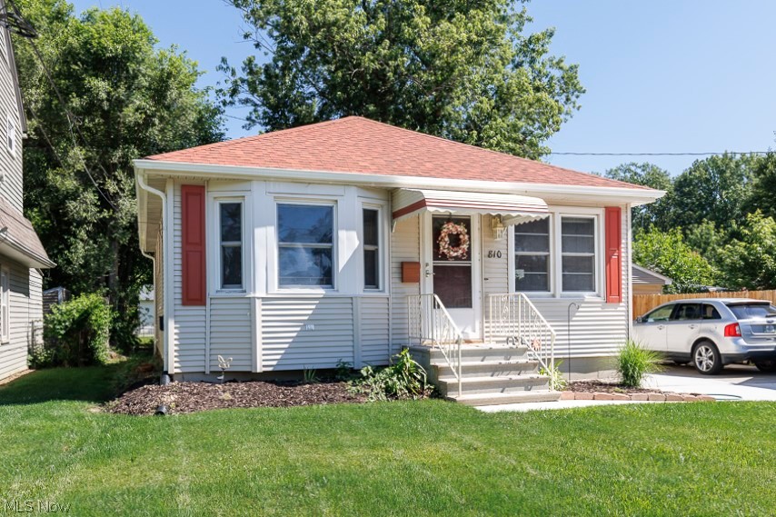 810 E Broad Street Elyria OH 44035
