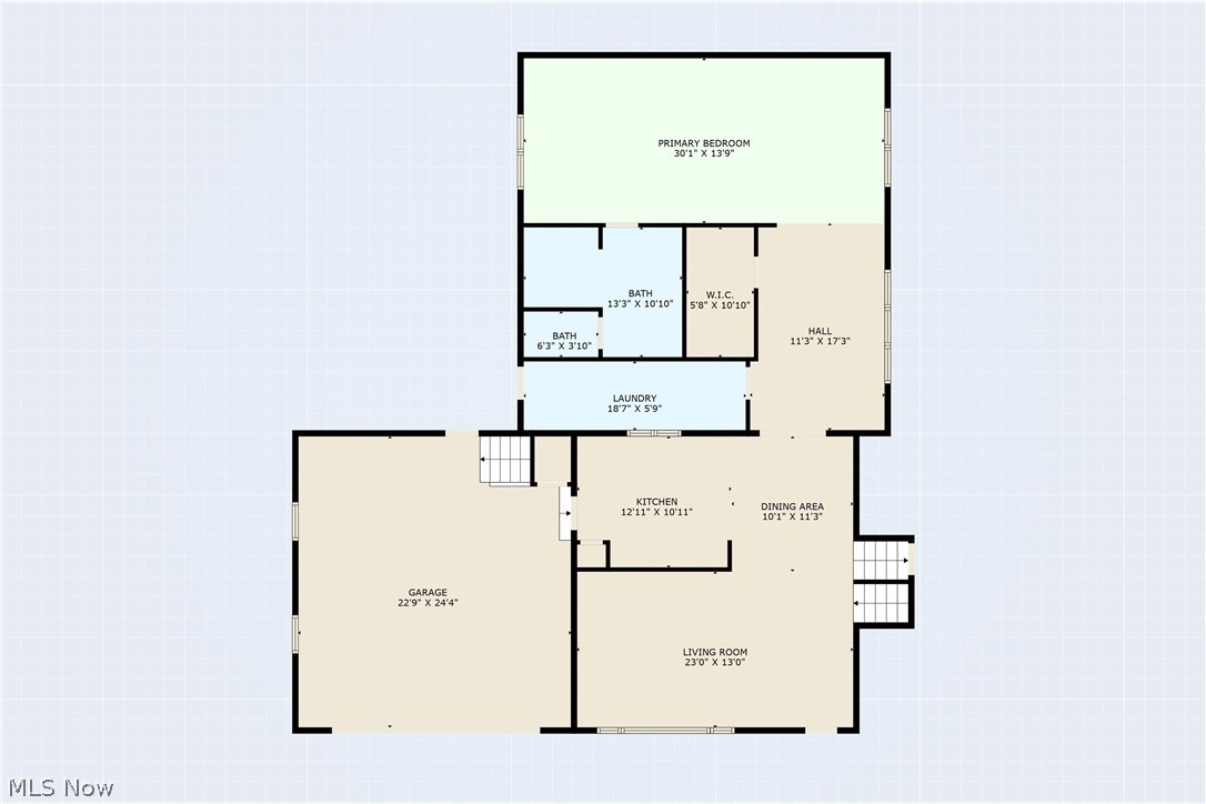 22840 Buck Road Alliance OH 44601