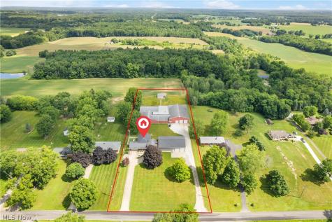 22840 Buck Road Alliance OH 44601