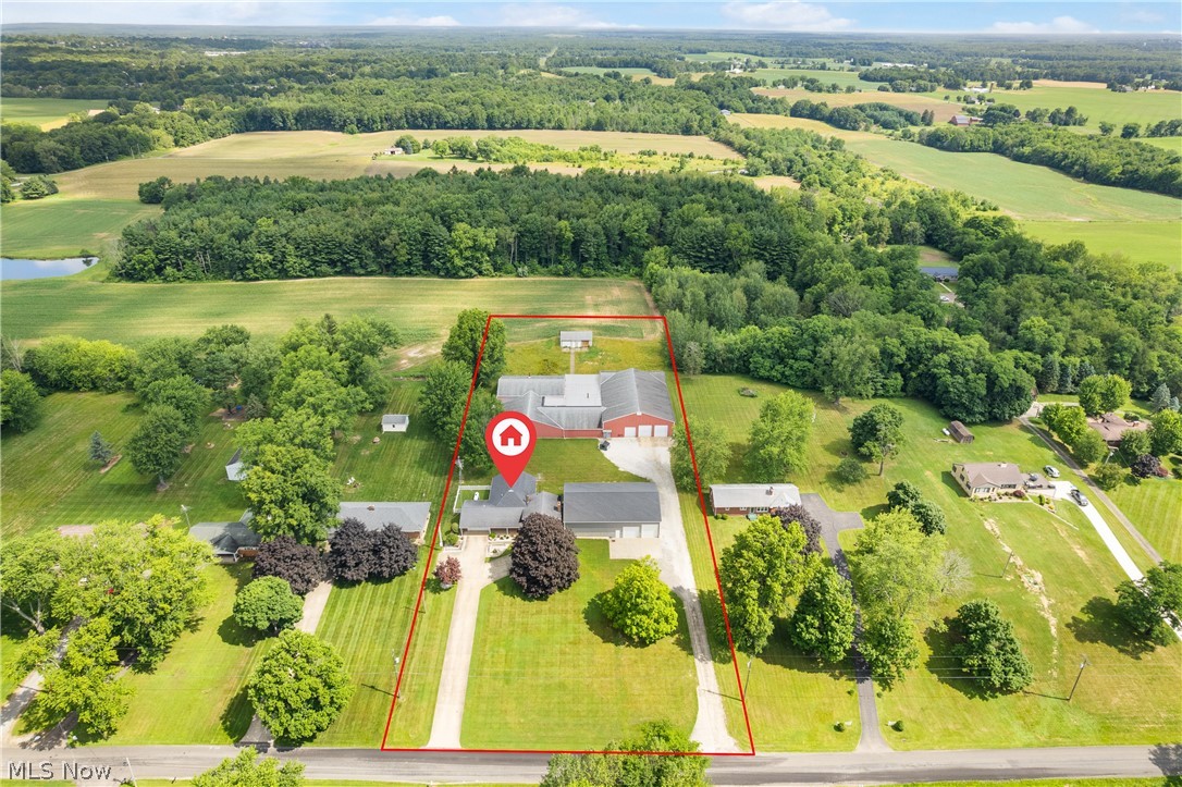 22840 Buck Road Alliance OH 44601