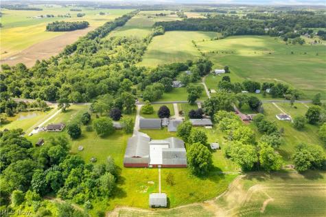 22840 Buck Road Alliance OH 44601