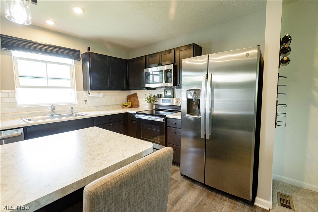 1411 Elizabeth Boulevard Painesville OH 44077