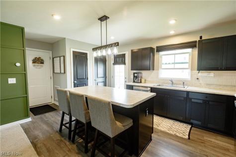 1411 Elizabeth Boulevard Painesville OH 44077