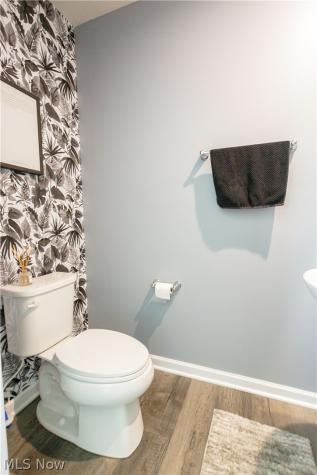 1411 Elizabeth Boulevard Painesville OH 44077
