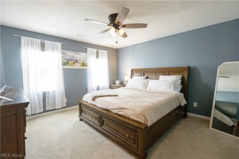 1411 Elizabeth Boulevard Painesville OH 44077