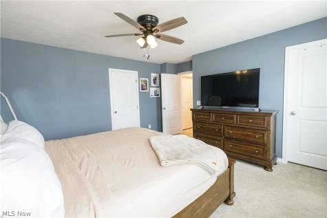 1411 Elizabeth Boulevard Painesville OH 44077