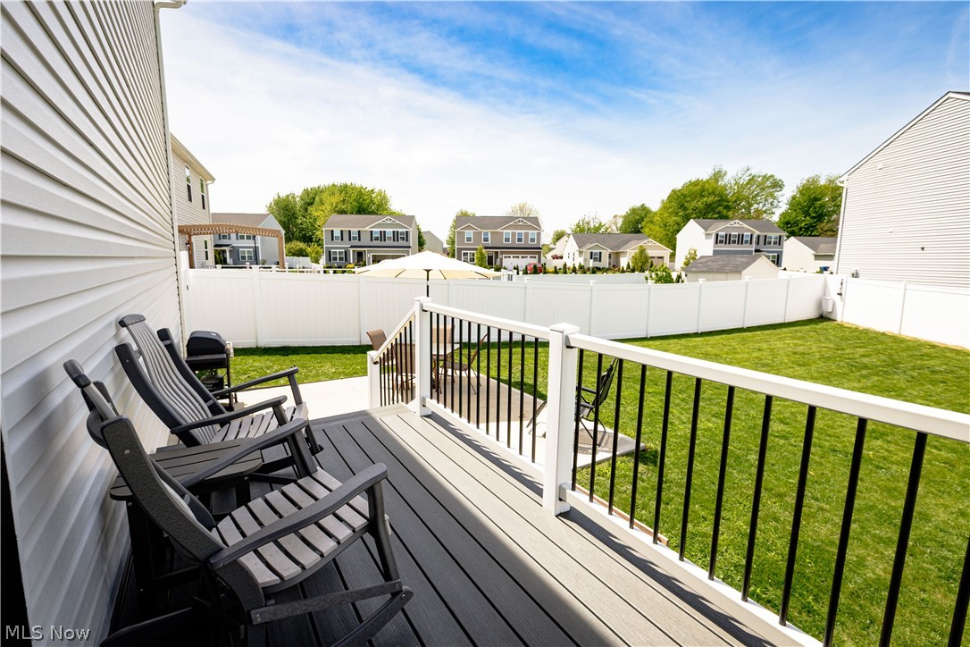 1411 Elizabeth Boulevard Painesville OH 44077