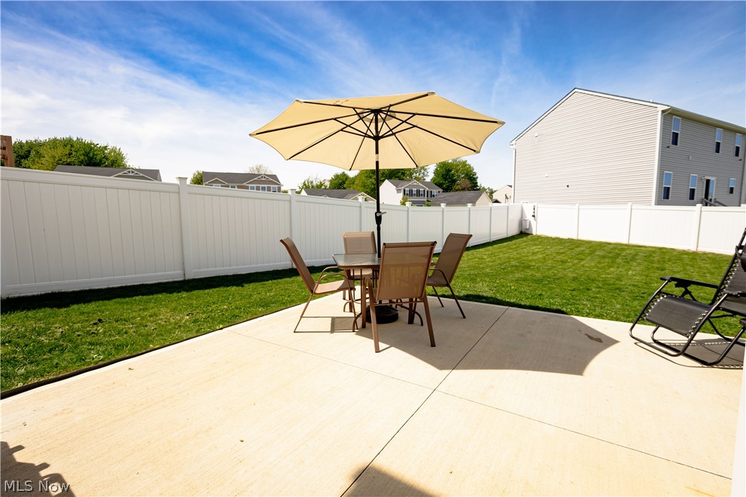 1411 Elizabeth Boulevard Painesville OH 44077