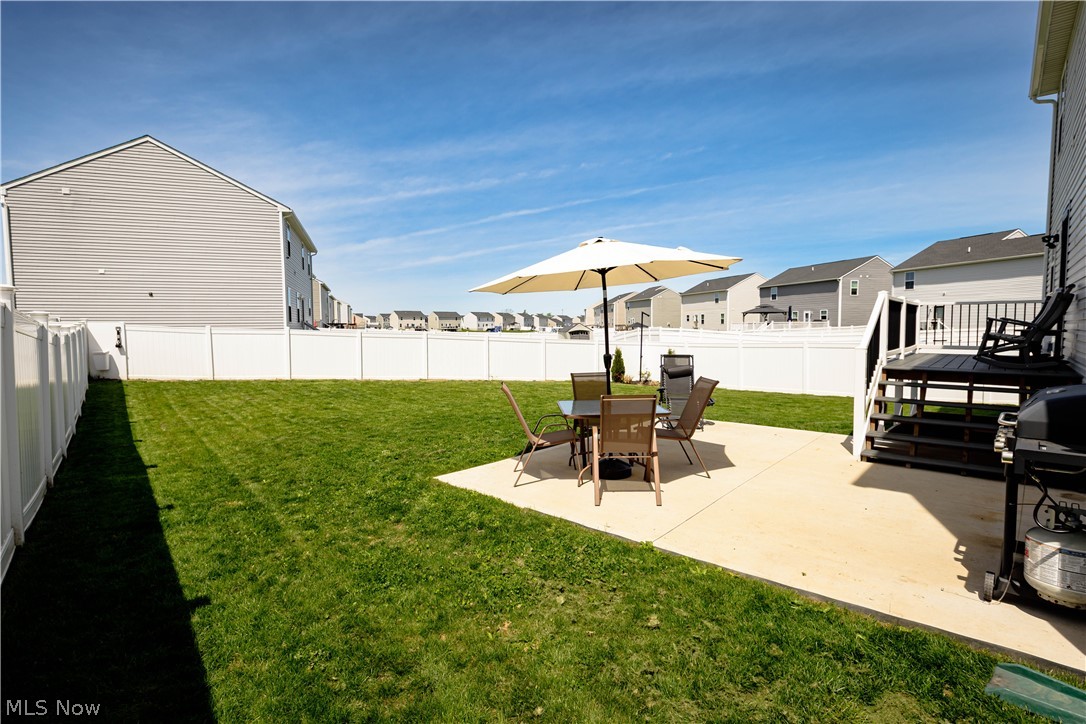 1411 Elizabeth Boulevard Painesville OH 44077