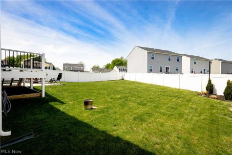 1411 Elizabeth Boulevard Painesville OH 44077