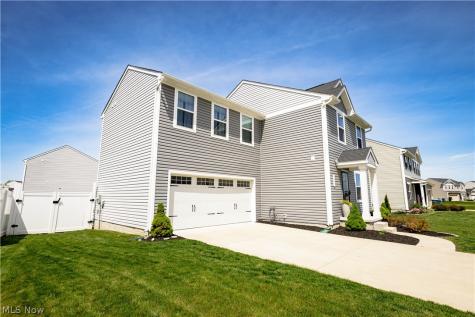 1411 Elizabeth Boulevard Painesville OH 44077