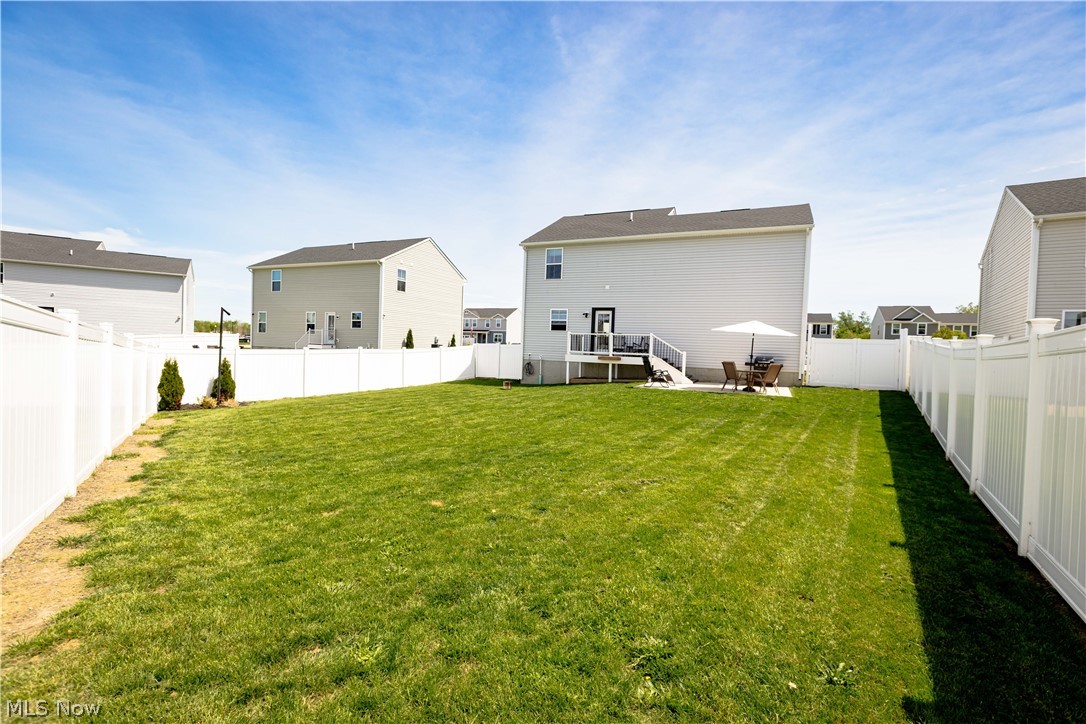 1411 Elizabeth Boulevard Painesville OH 44077