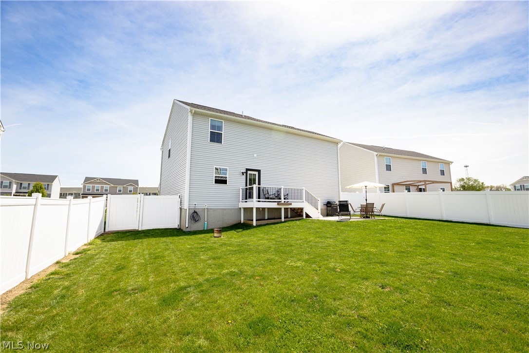 1411 Elizabeth Boulevard Painesville OH 44077