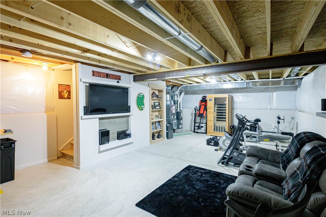 1411 Elizabeth Boulevard Painesville OH 44077