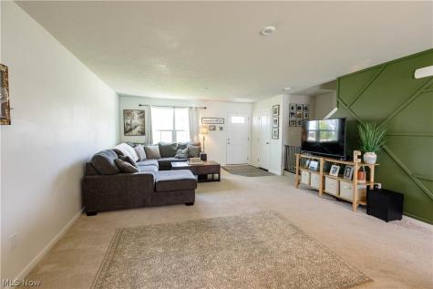 1411 Elizabeth Boulevard Painesville OH 44077