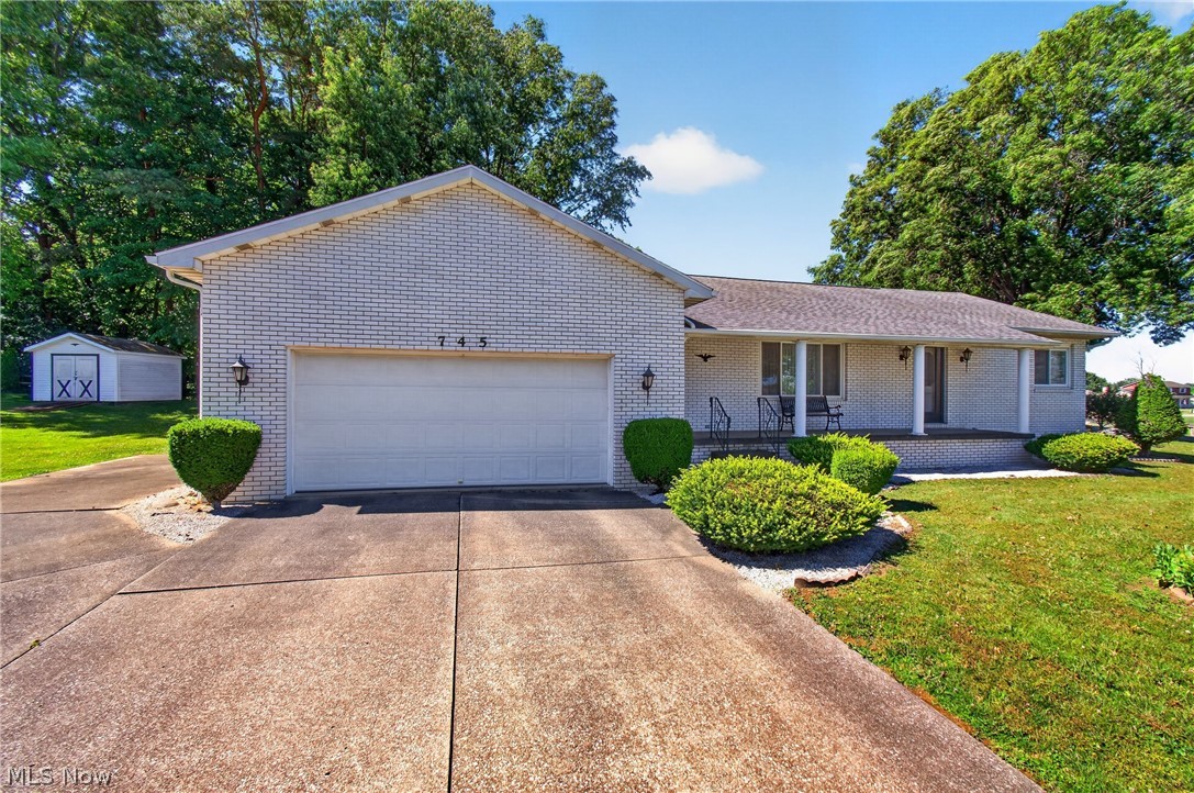 745 Concord Street NW Massillon OH 44646