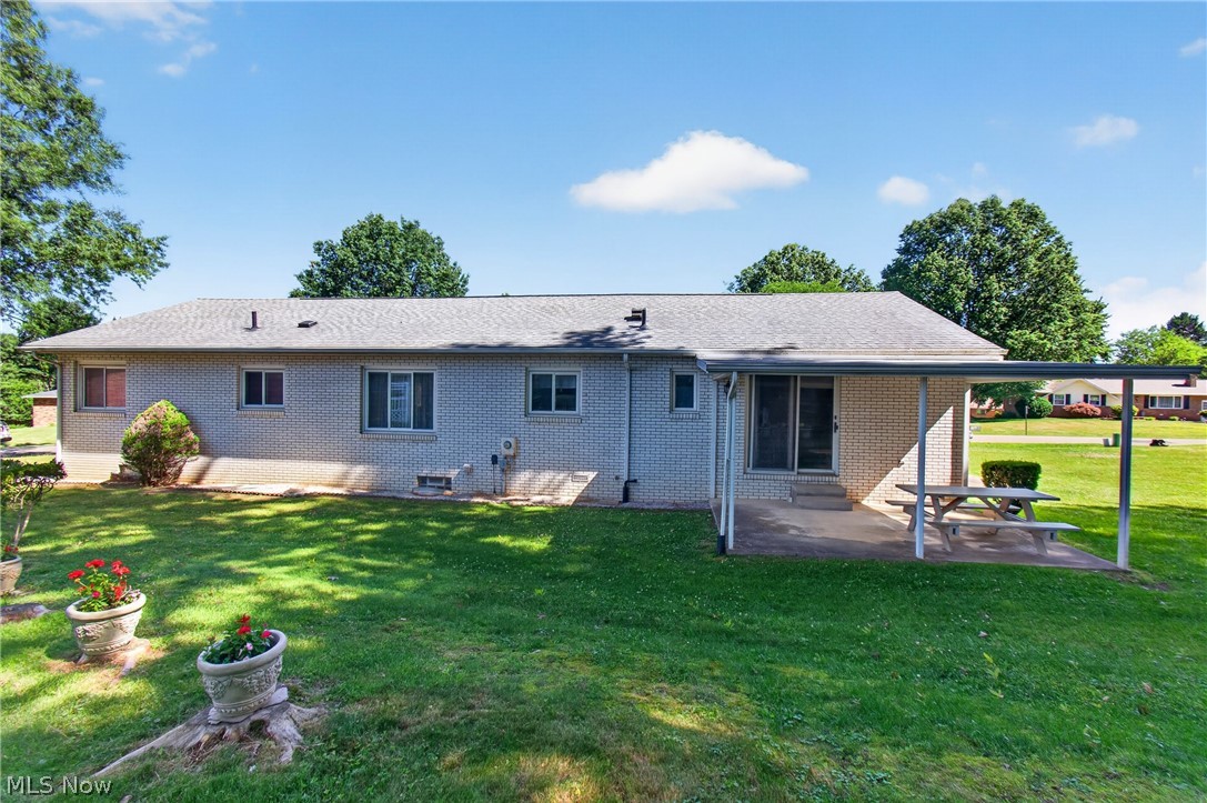 745 Concord Street NW Massillon OH 44646