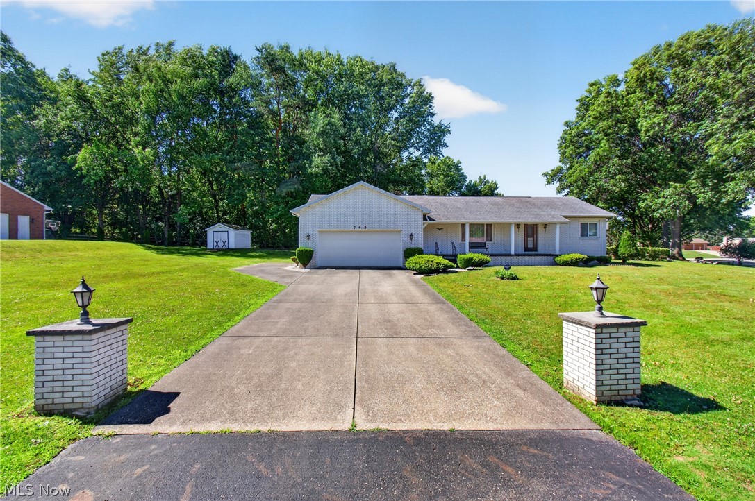 745 Concord Street NW Massillon OH 44646