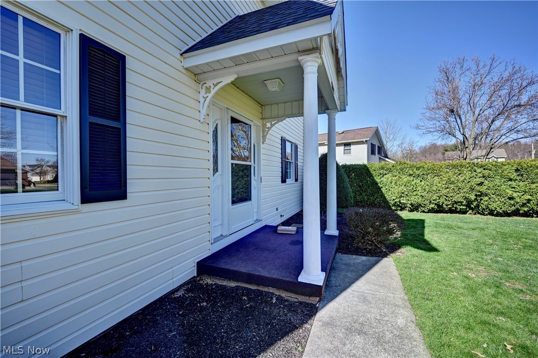 1712 Rolland Avenue NE New Philadelphia OH 44663