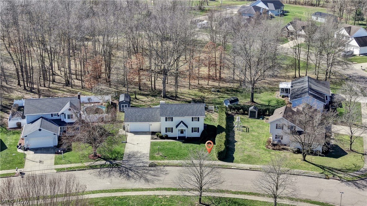 1712 Rolland Avenue NE New Philadelphia OH 44663
