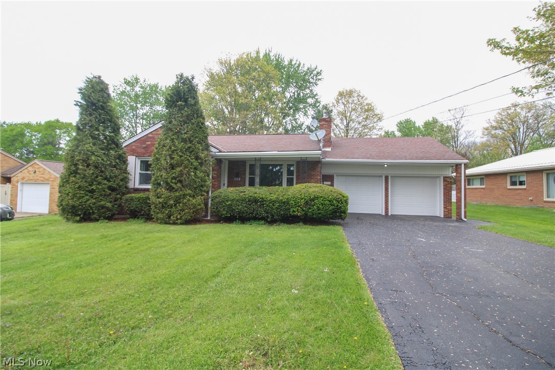 7854 Lee Run Road Poland OH 44514