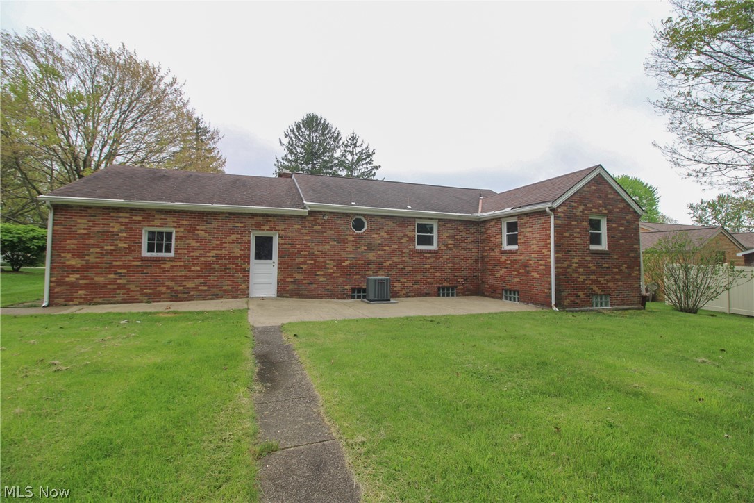 7854 Lee Run Road Poland OH 44514