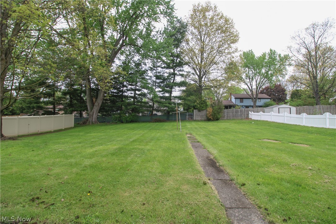 7854 Lee Run Road Poland OH 44514