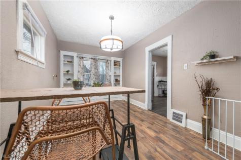 3520 Cypress Avenue Cleveland OH 44109