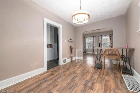 3520 Cypress Avenue Cleveland OH 44109