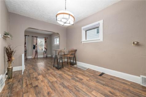 3520 Cypress Avenue Cleveland OH 44109