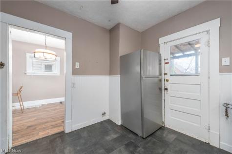 3520 Cypress Avenue Cleveland OH 44109