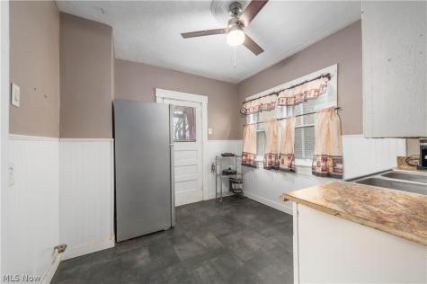 3520 Cypress Avenue Cleveland OH 44109