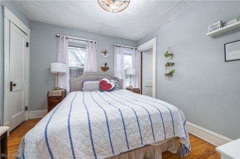 3520 Cypress Avenue Cleveland OH 44109
