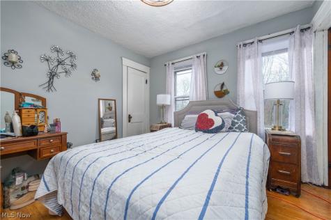 3520 Cypress Avenue Cleveland OH 44109
