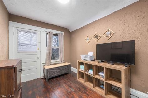 3520 Cypress Avenue Cleveland OH 44109