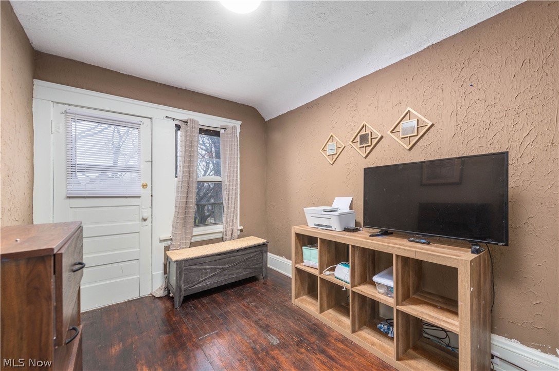 3520 Cypress Avenue Cleveland OH 44109