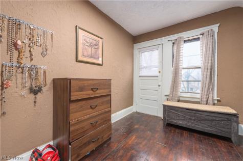 3520 Cypress Avenue Cleveland OH 44109