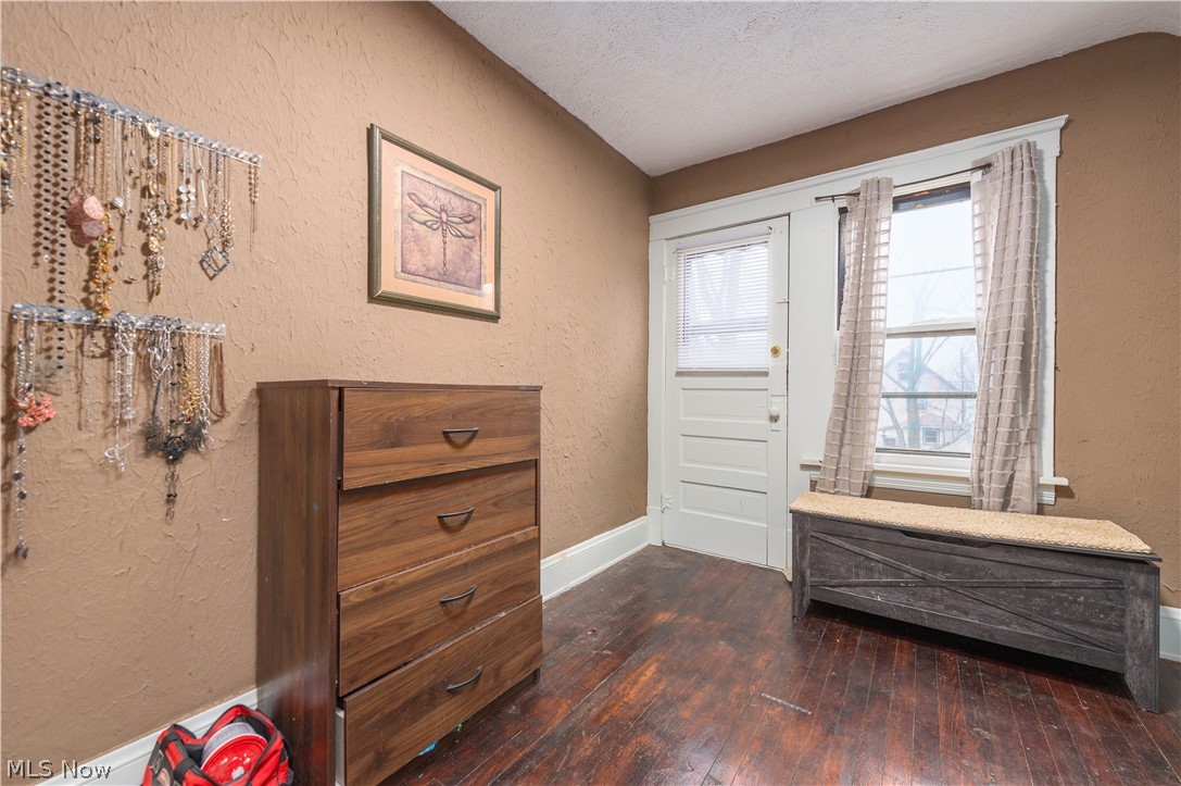 3520 Cypress Avenue Cleveland OH 44109