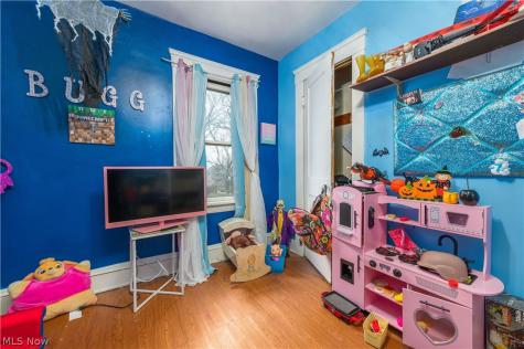 3520 Cypress Avenue Cleveland OH 44109