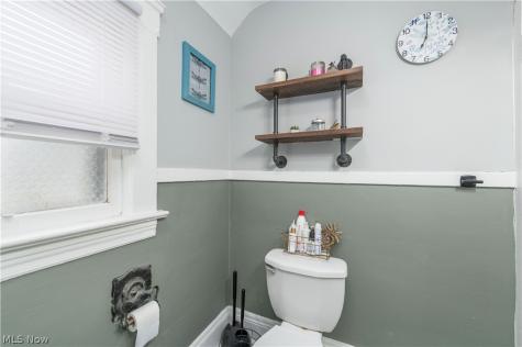 3520 Cypress Avenue Cleveland OH 44109