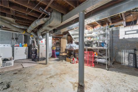 3520 Cypress Avenue Cleveland OH 44109