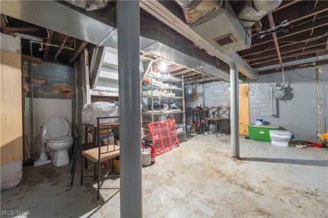 3520 Cypress Avenue Cleveland OH 44109