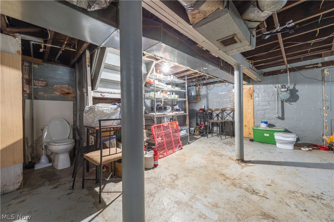 3520 Cypress Avenue Cleveland OH 44109