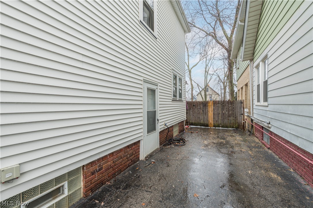 3520 Cypress Avenue Cleveland OH 44109