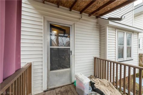 3520 Cypress Avenue Cleveland OH 44109