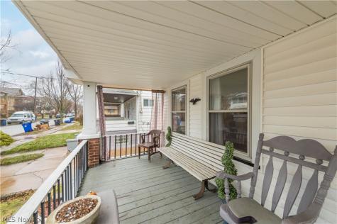 3520 Cypress Avenue Cleveland OH 44109