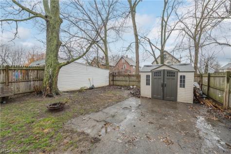 3520 Cypress Avenue Cleveland OH 44109