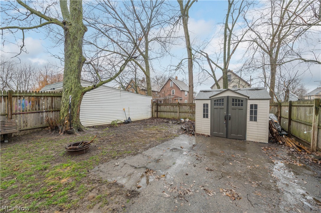 3520 Cypress Avenue Cleveland OH 44109