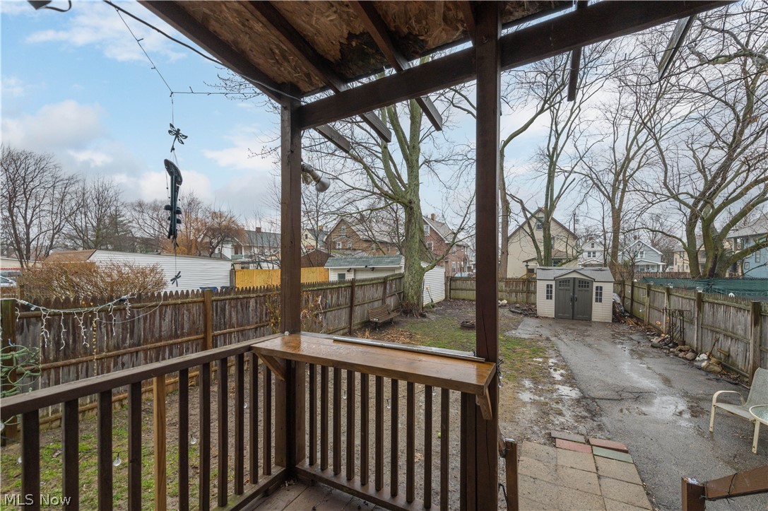 3520 Cypress Avenue Cleveland OH 44109